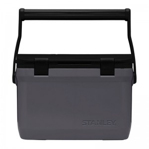 Stanley Adventure Easy Carry Outdoor Cooler 16 QT Grise | 8260-KCDOE