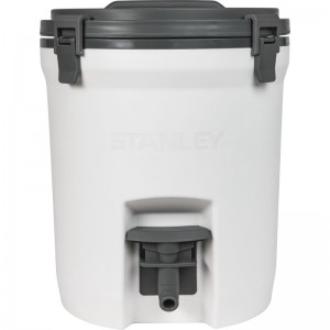 Stanley Adventure Fast Flow Water Jug 2G Blanche | 6251-OBEQF