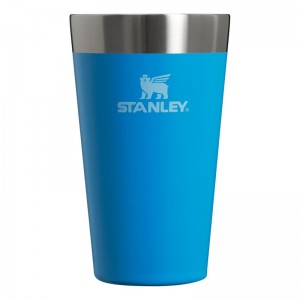 Stanley Adventure Stacking Beer Pint 16 OZ Azur | 2418-EFNPI