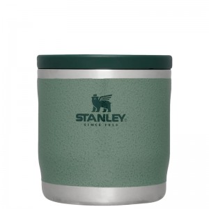 Stanley Adventure To-Go Food Jar 12 OZ Vert | 5716-IREMD