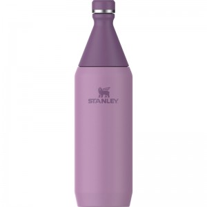 Stanley All Day Slim 34 OZ Violette | 6302-RDGLQ