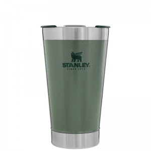 Stanley Classic Stay Chill Beer Pint 16 OZ Vert | 1653-NMIDE