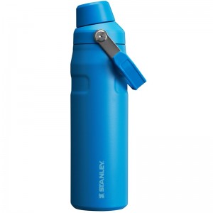 Stanley IceFlow™ Bottle with Fast Flow Lid 24 OZ Azur | 1845-SIQDE