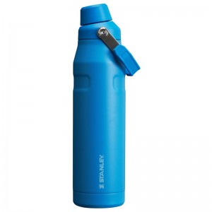 Stanley IceFlow™ Bottle with Fast Flow Lid 36 OZ Azur | 2861-FALIC