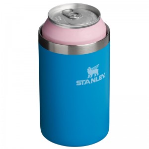 Stanley The Everyday Can Cooler Cup 10 OZ Azur | 3657-FSBPW