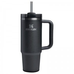 Stanley The Fall Refresh Quencher H2.O FlowState™ Tumbler 30 OZ Grise | 6502-ZXVPE