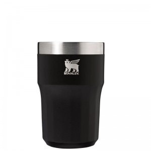 Stanley The Golden Hour Prismatic™ Beer Tumbler 13.8 OZ Noir | 1928-EMAPR