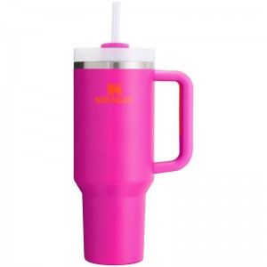 Stanley The Quencher H2.0 FlowState™ Tumbler 40 OZ Violette | 7284-JMWXO