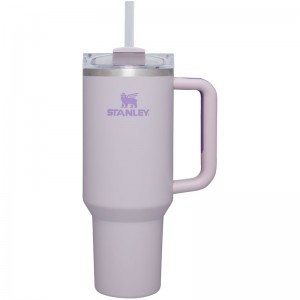 Stanley The Quencher H2.0 FlowState™ Tumbler 40 OZ Violette | 7528-MILUD