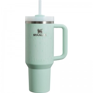 Stanley The Quencher H2.0 FlowState™ Tumbler 40 OZ Menthe | 9534-NYITX