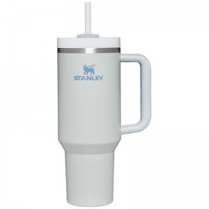 Stanley The Quencher H2.0 FlowState™ Tumbler 40 OZ Grise | 9071-ZPABG