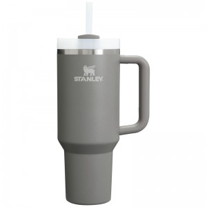 Stanley The Quencher H2.0 FlowState™ Tumbler 40 OZ Grise | 3478-DQSGT