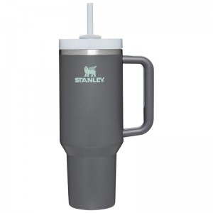 Stanley The Quencher H2.0 FlowState™ Tumbler 40 OZ Grise | 6305-DQJKT