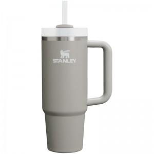 Stanley The Quencher H2.0 FlowState™ Tumbler 30 OZ Grise | 3607-YENGR