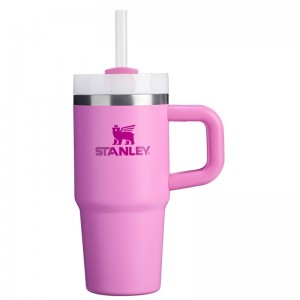 Stanley The Quencher H2.O FlowState™ Tumbler with Handle 14 OZ Violette | 7126-OFISG