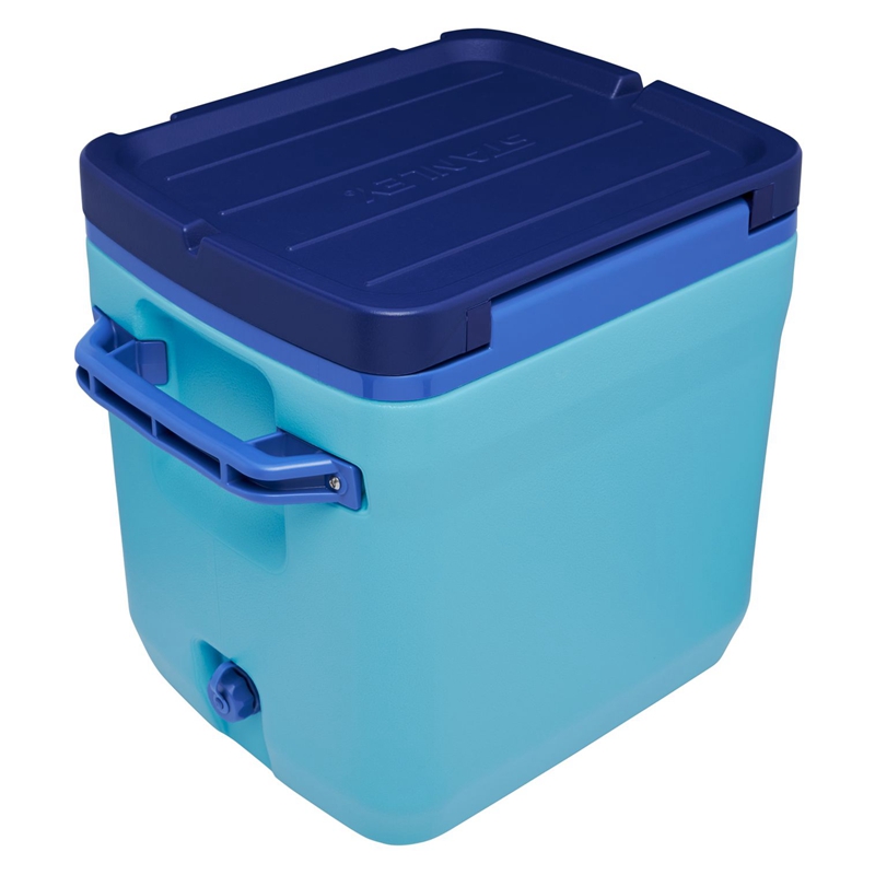 Stanley Adventure Cold For Days Outdoor Cooler 30 QT Bleu | 9654-UDYGC