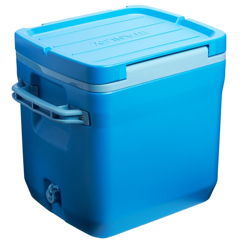 Stanley Adventure Cold For Days Outdoor Cooler 30 QT Azur | 2738-ROIUL