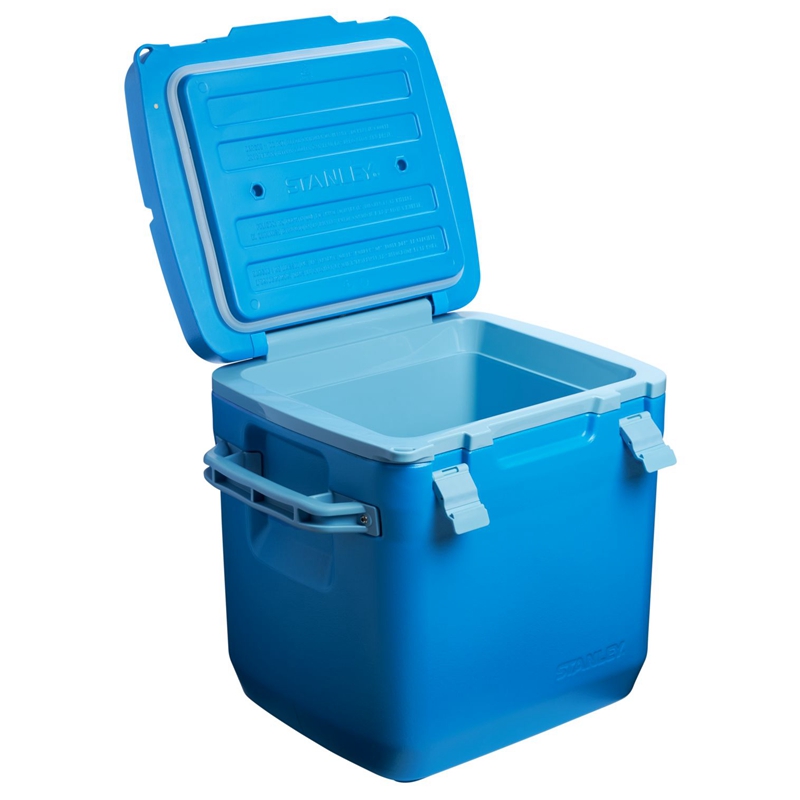 Stanley Adventure Cold For Days Outdoor Cooler 30 QT Azur | 2738-ROIUL