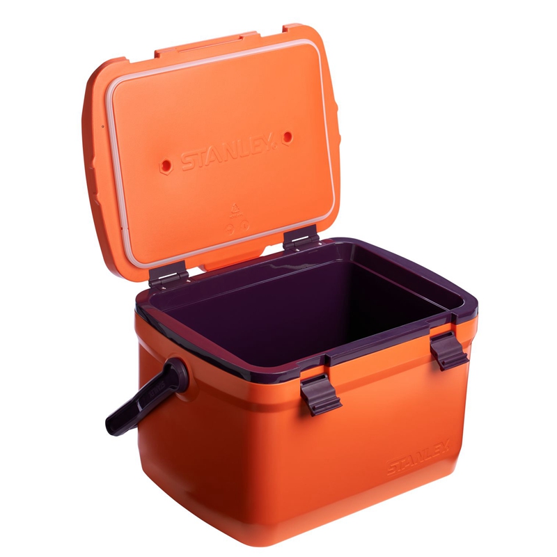 Stanley Adventure Easy Carry Lunch7 QT Violette | 1504-RUDLZ