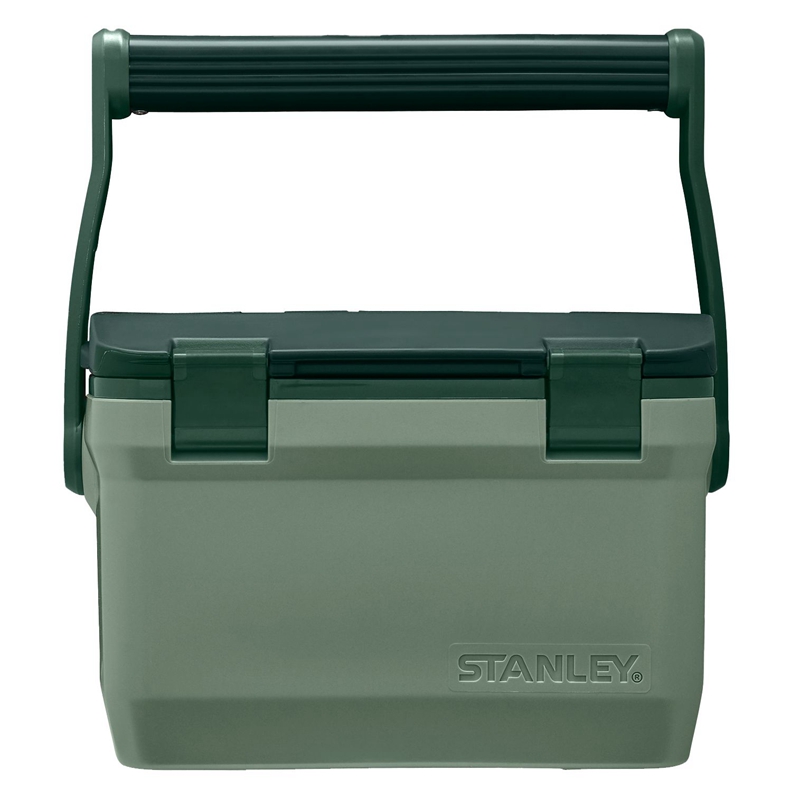 Stanley Adventure Easy Carry Lunch 7 QT Vert | 5329-GBQDJ