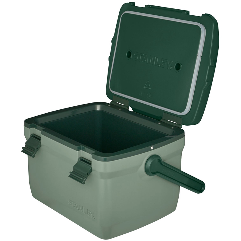 Stanley Adventure Easy Carry Lunch 7 QT Vert | 5329-GBQDJ