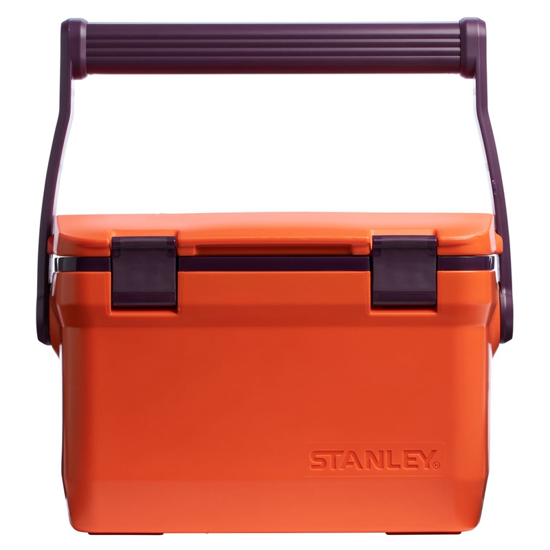 Stanley Adventure Easy Carry Lunch Cooler 7 QT Violette | 2384-SETDI