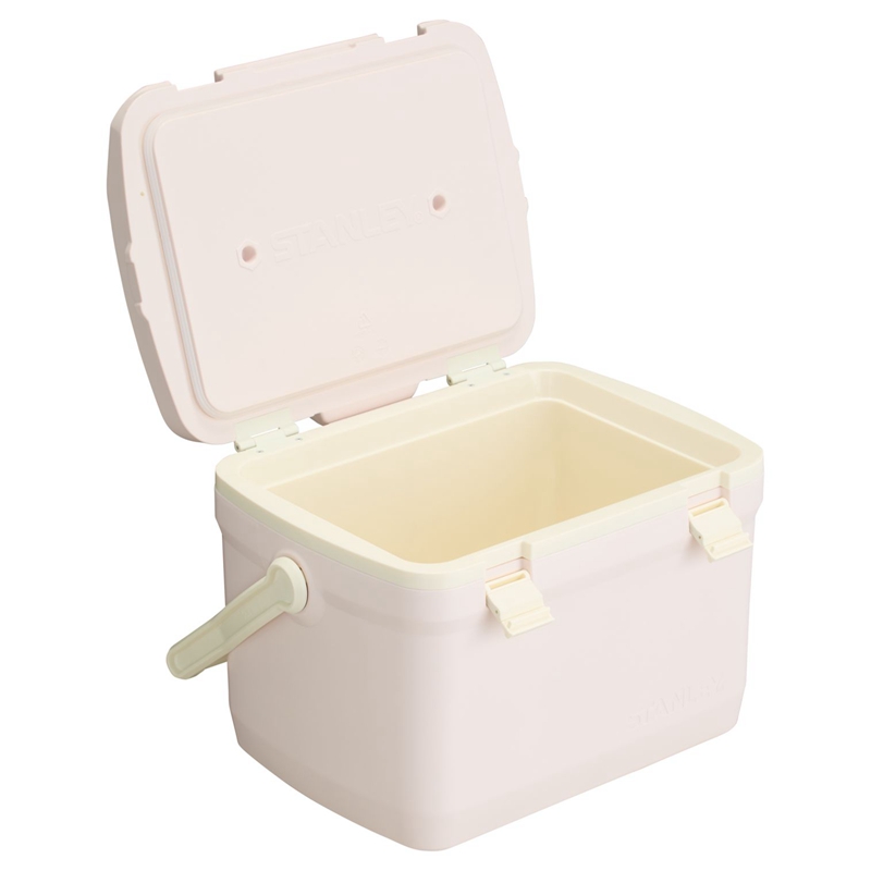 Stanley Adventure Easy Carry Outdoor Cooler 16 QT Rose | 0432-RFZAU