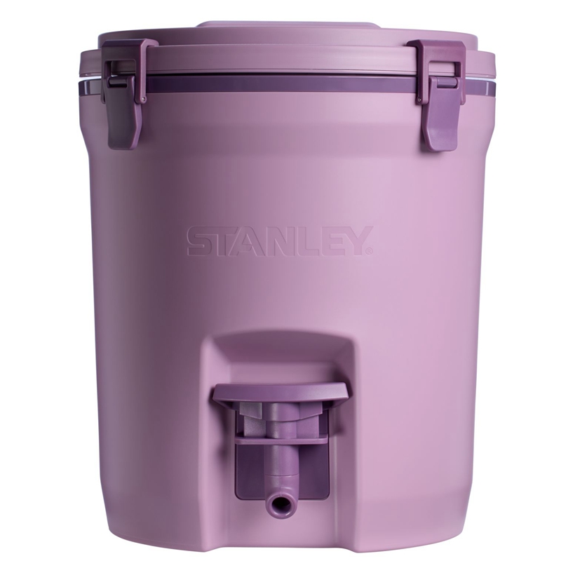 Stanley Adventure Fast Flow Water Jug 2G Violette | 5043-WQTUY