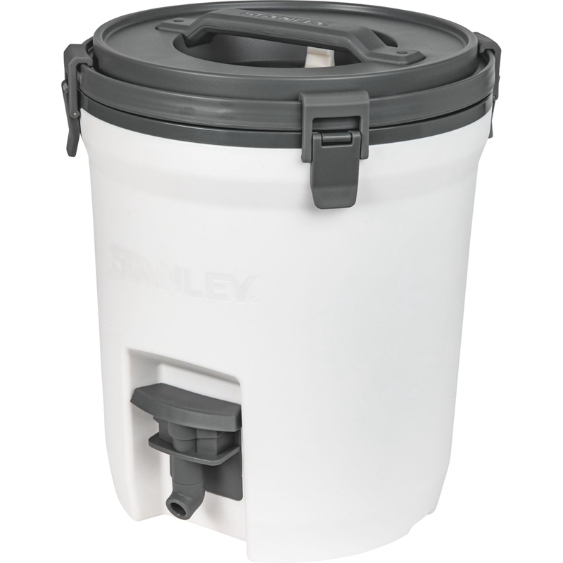 Stanley Adventure Fast Flow Water Jug 2G Blanche | 6251-OBEQF