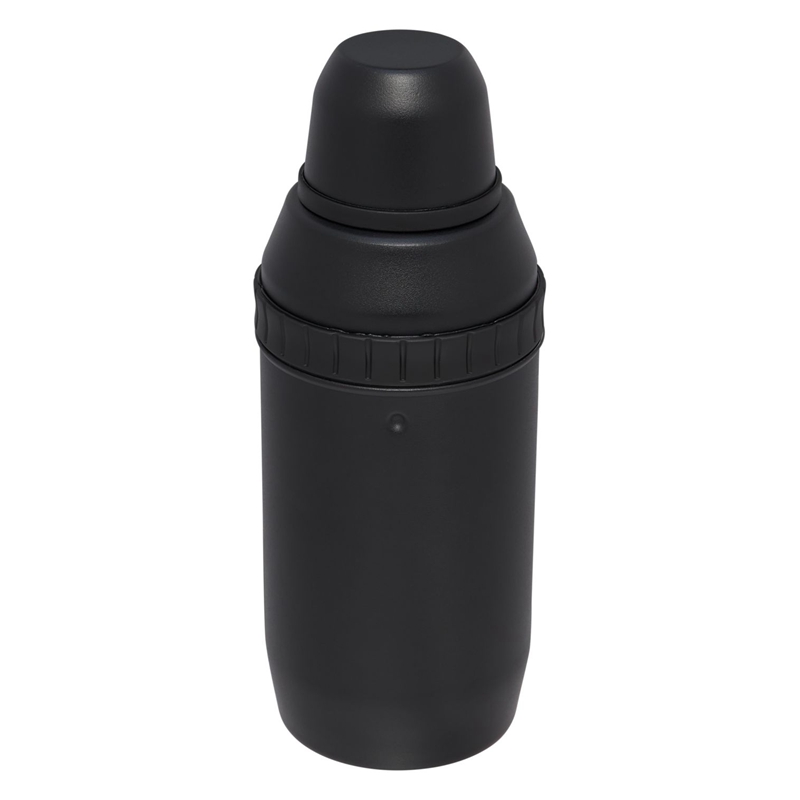 Stanley Adventure Happy Hour Cocktail Shaker Set Noir | 9082-UZVQL