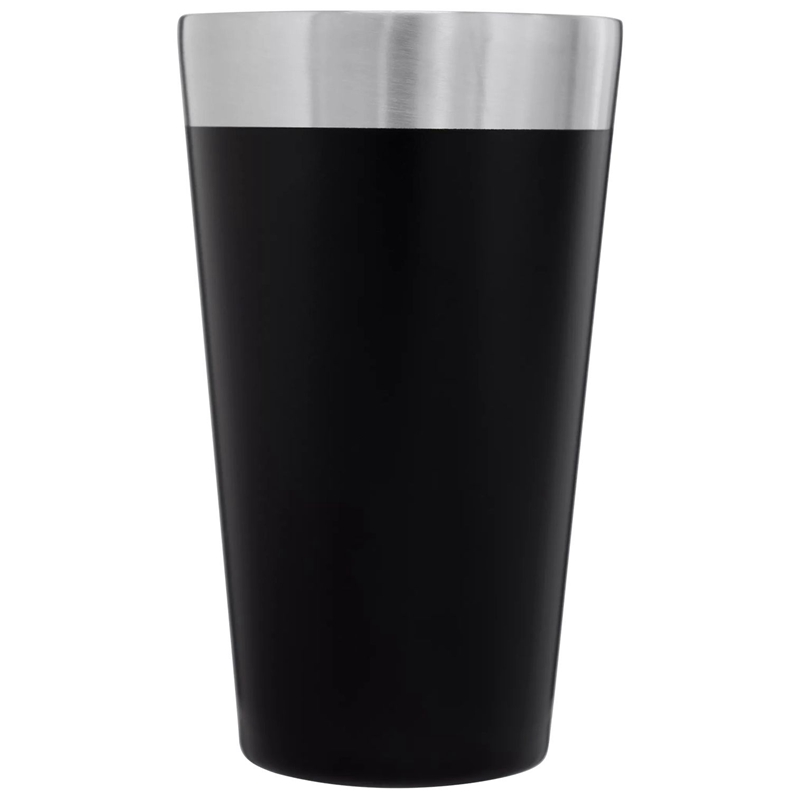 Stanley Adventure Stacking Beer Pint 16 OZ Noir | 2135-ISKWC