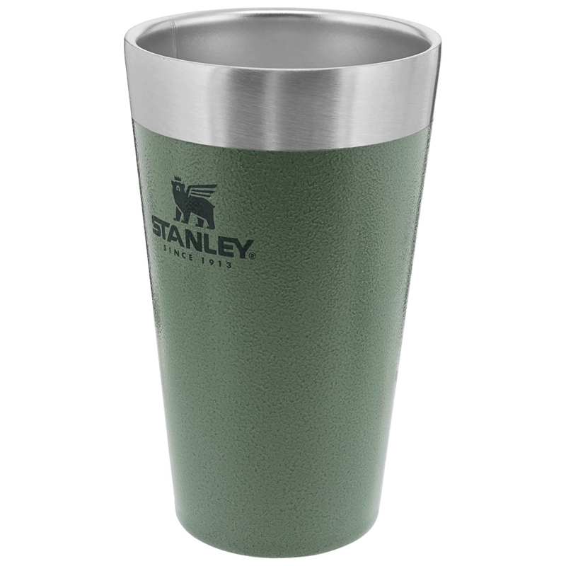 Stanley Adventure Stacking Beer Pint 16 OZ Vert | 4128-FWPLI