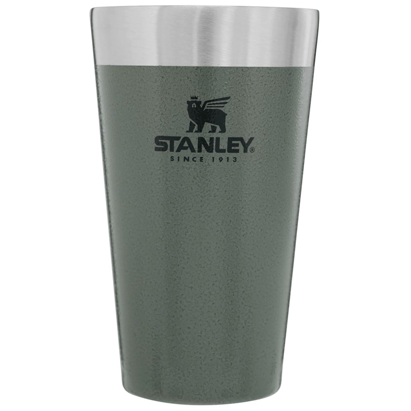 Stanley Adventure Stacking Beer Pint 16 OZ Vert | 4128-FWPLI