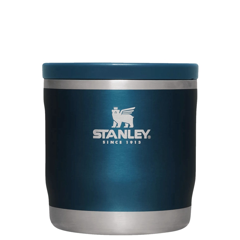 Stanley Adventure To-Go Food Jar 12 OZ Bleu | 1945-PLJBV