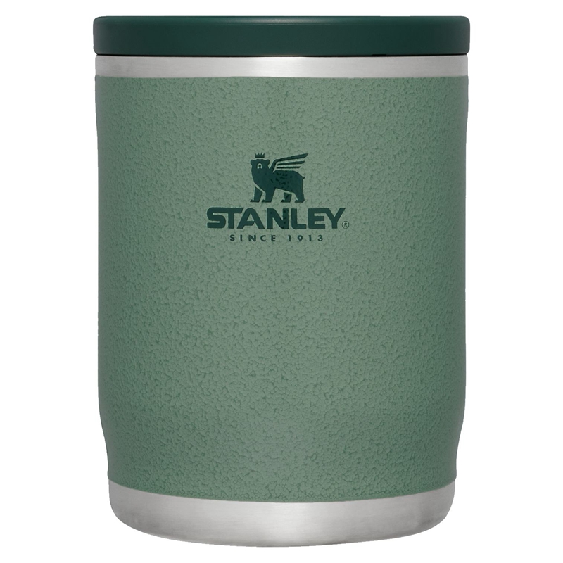 Stanley Adventure To-Go Food Jar 18 OZ Vert | 2136-CYSMA