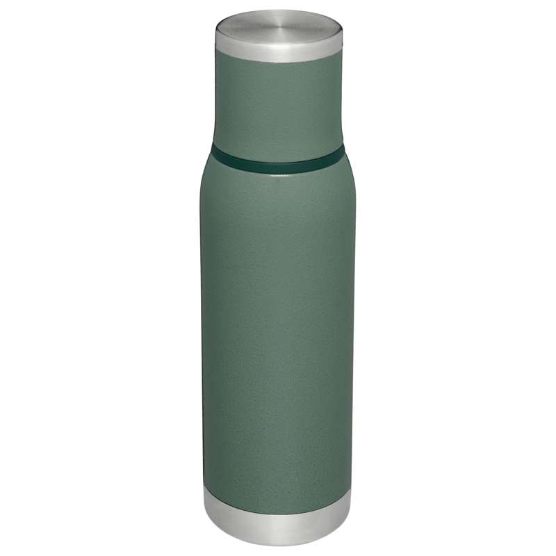 Stanley Adventure To-Go Vacuum Bottles 25 OZ Vert | 6318-PDKGQ