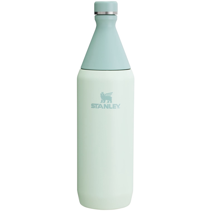 Stanley All Day Slim 34 OZ Blanche | 5019-ZCJAN