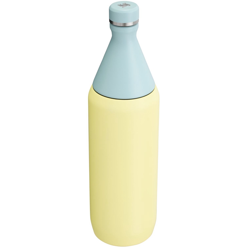 Stanley All Day Slim 34 OZ Jaune | 8347-REHLO