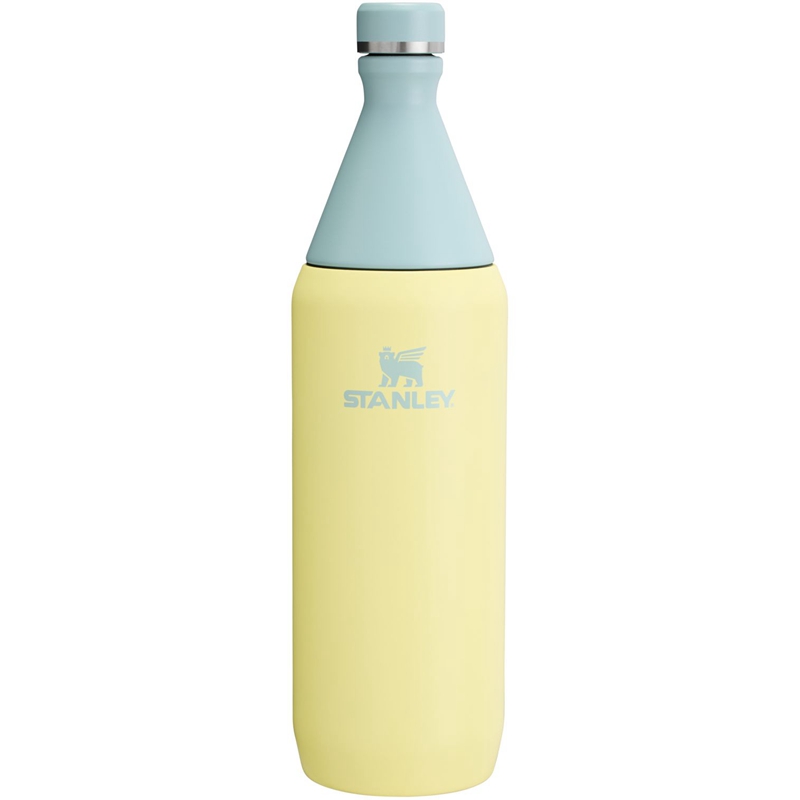 Stanley All Day Slim 34 OZ Jaune | 8347-REHLO