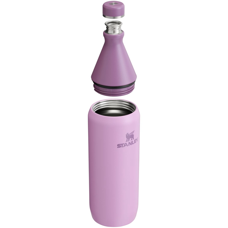 Stanley All Day Slim 34 OZ Violette | 6302-RDGLQ