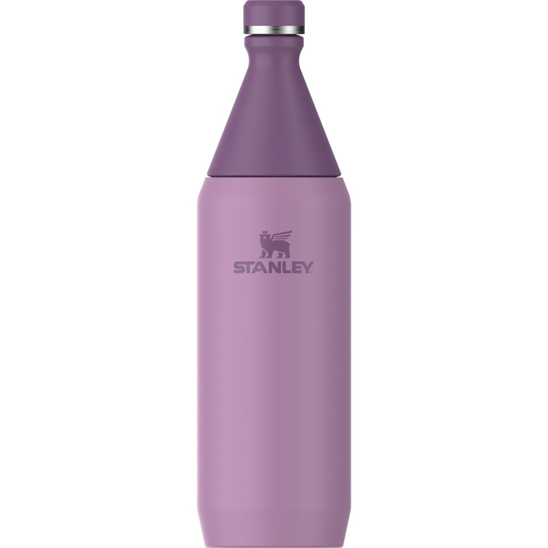 Stanley All Day Slim 34 OZ Violette | 6302-RDGLQ