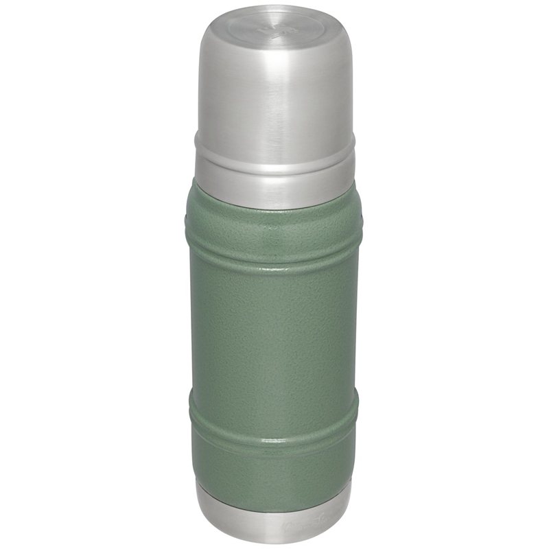 Stanley Artisan Thermal Vacuum Bottles 20 OZ Vert | 7209-ZYHOB