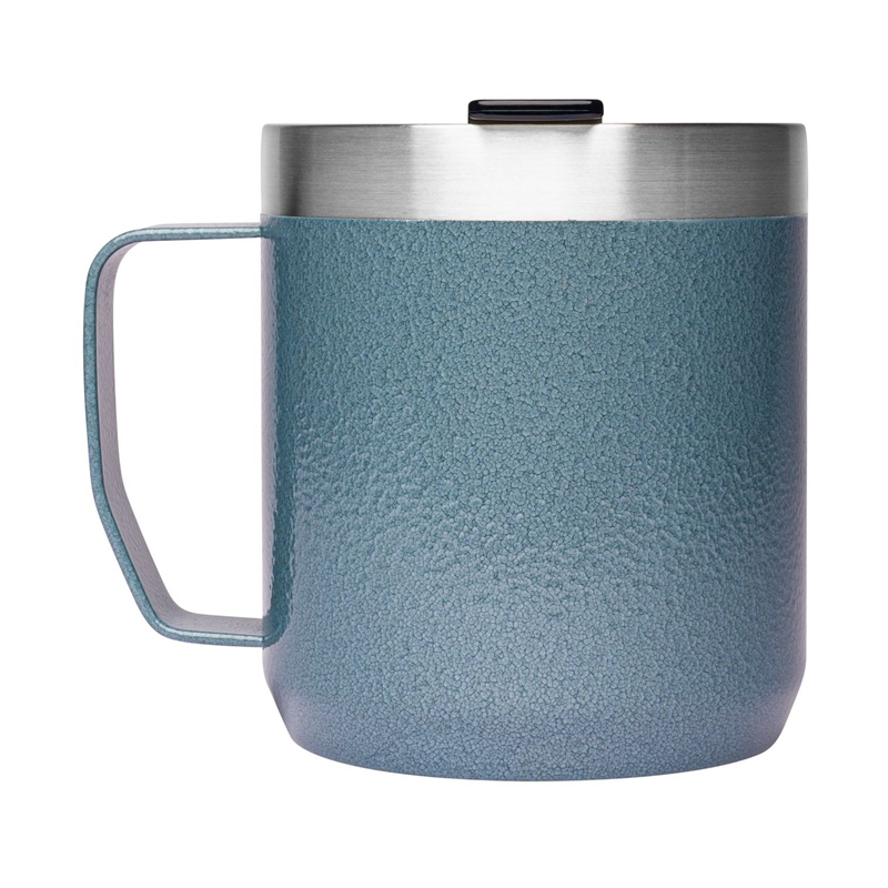 Stanley Classic Legendary Camp Mugs 12 OZ Bleu | 8263-ZRACG