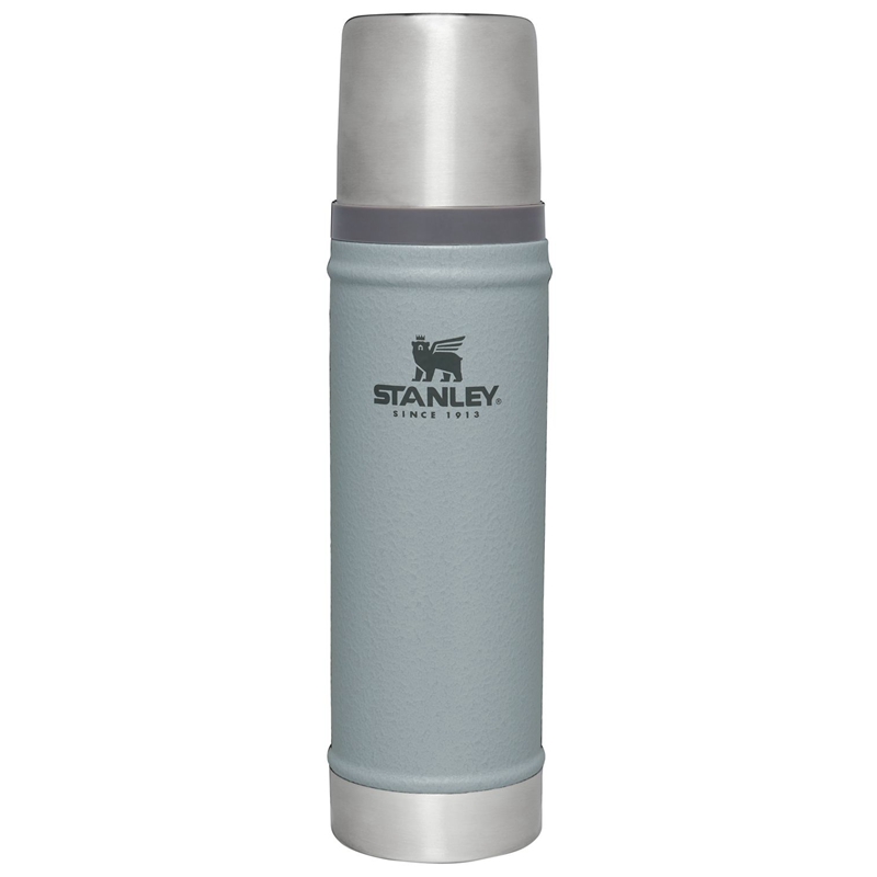 Stanley Classic Legendary Vacuum Bottles 20 OZ Argent | 6081-ZAQBU