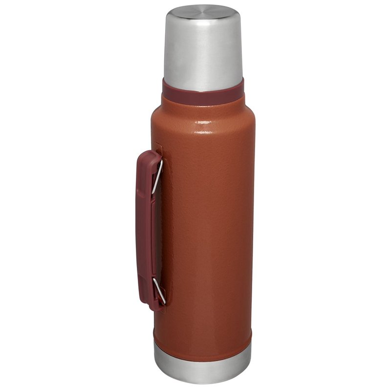 Stanley Classic Legendary Vacuum Bottles 1.5 QT Marron | 4237-DMSCU