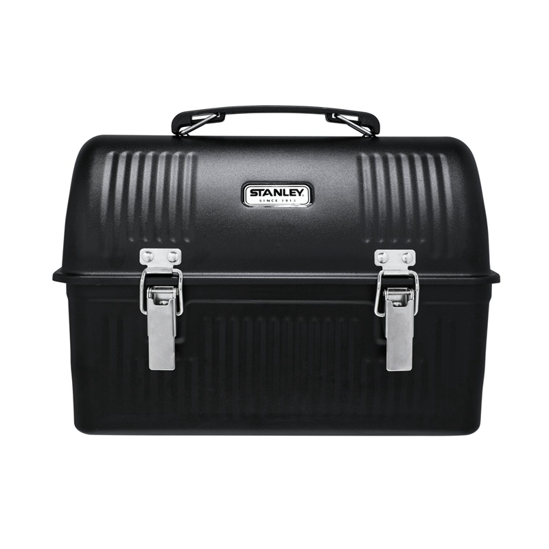 Stanley Classic Lunch Box 10 QT Noir | 7128-UIPMO