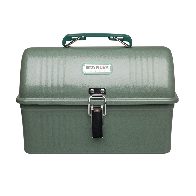 Stanley Classic Lunch Box 5.5 QT Vert | 0415-RXQJF