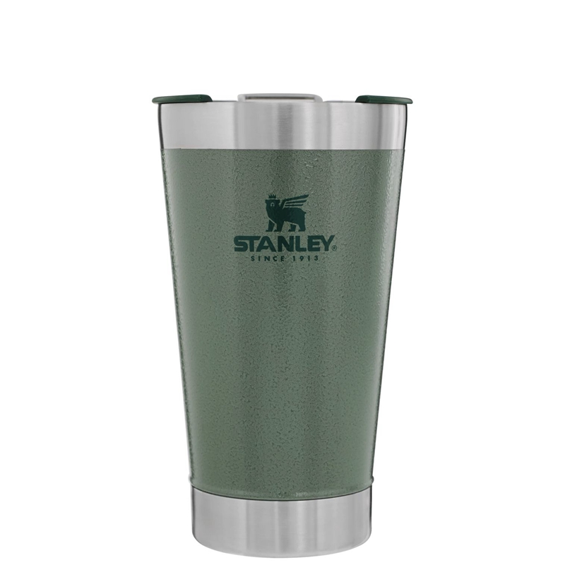 Stanley Classic Stay Chill Beer Pint 16 OZ Vert | 1653-NMIDE