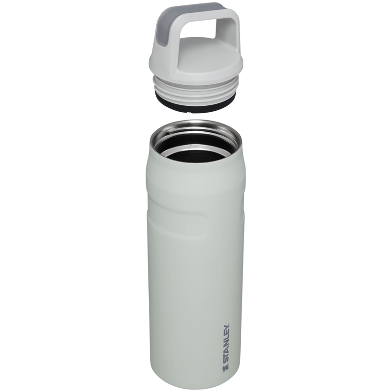 Stanley IceFlow™ Bottle with Cap and Carry+ Lid 24 OZ Grise | 4706-GFRHY