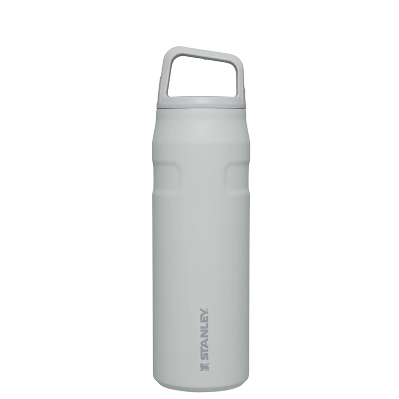 Stanley IceFlow™ Bottle with Cap and Carry+ Lid 24 OZ Grise | 4706-GFRHY